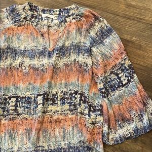 Newbury Kustom Blouse